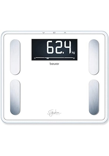 Beurer BF 410 XXL Signatureline Vücut Analizli Tartı Baskül