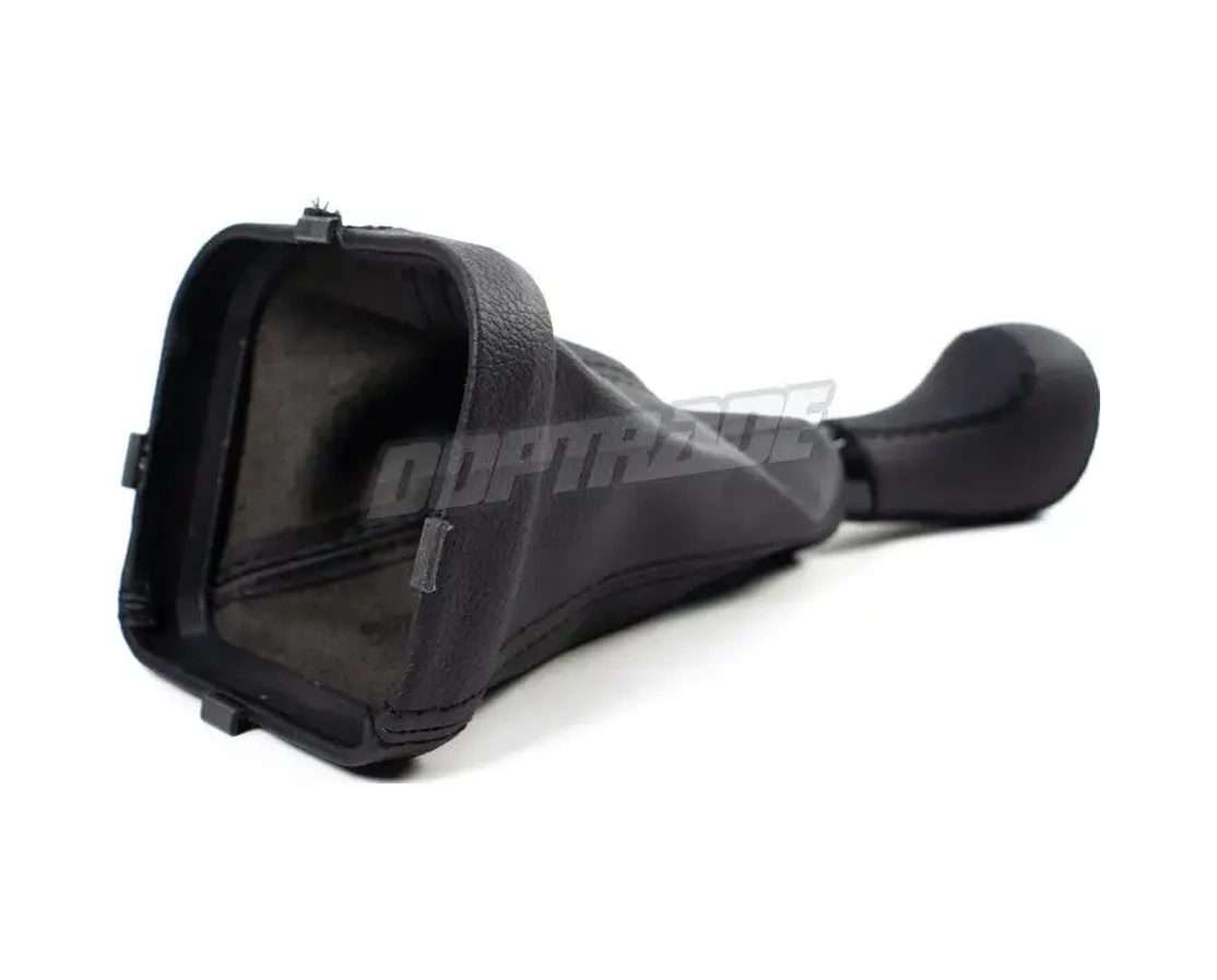 Doptrade Vaz 2113,2114,2115 Vesta Şıklıkta Vites Kolu 150051279 Siyah