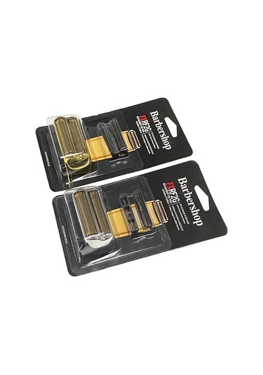 Ulzyfx Elektrikli Tıraş Makinesi Başlığı - Babyliss B Sj İçin Fxrf2g