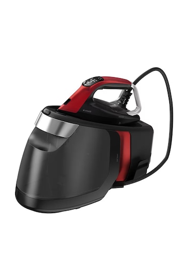 Arçelik Aria Master BKU 6030 Buhar Kazanlı Ütü