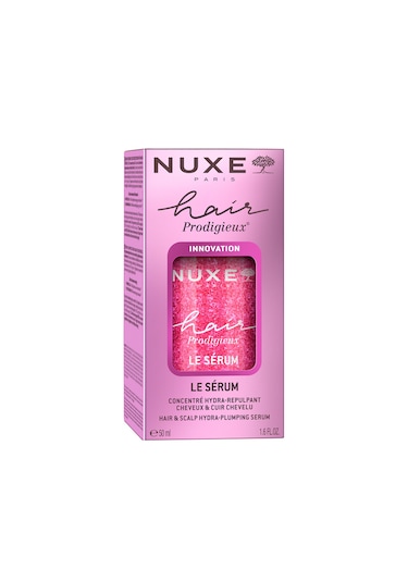 Nuxe Hair Prodigieux Le Serum Saç Bakım Serumu 50 Ml