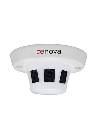 Cenova Cn-913Ahd 1.3Mp Dedektör Görünümlü Ahd Dome Kamera
