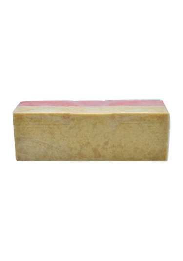 Kardeşler Kırmızı Yaz Helvası Blok 3 KG