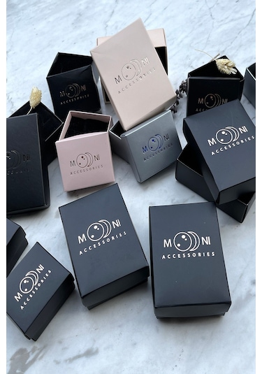 Taşlı Kobra Kıvrak Yılan Tasarım Gold Renk Stainless Steel Çelik Piercing Tragus Helix