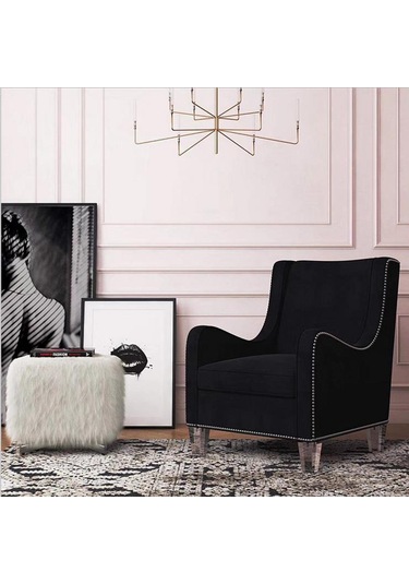 Suntek Kanepe Koltuğu Dıy Style2 Için Cam Mobilya Ayakları