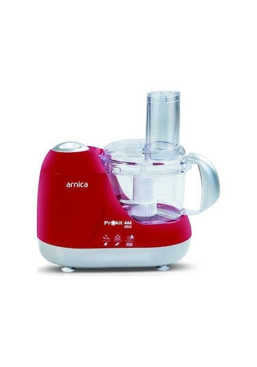Arnica GH21032 Prokit 444 Mini 1 LT Mutfak Robotu