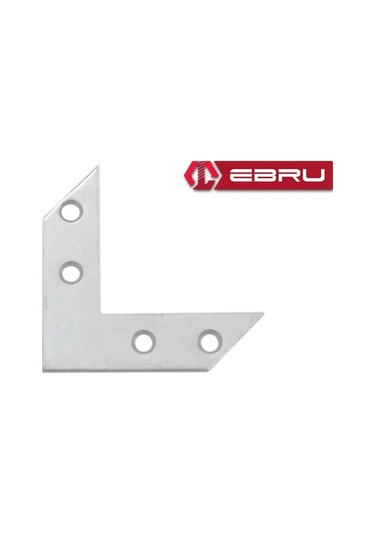 Ebru Sac Gönye - 6 / 2mm - 100 Adet