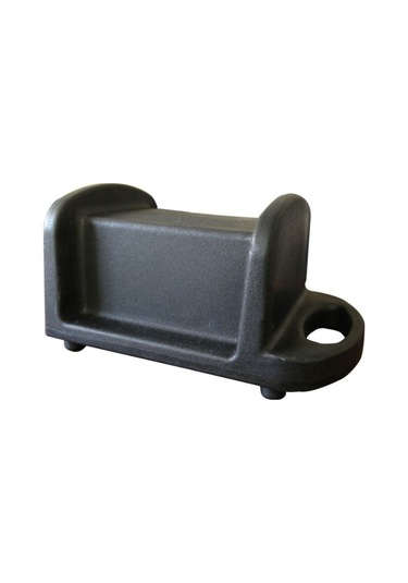 Tp Electric 3330 000 0300 Mobilbox Siyah 270x390x200