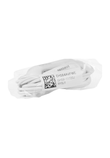 Samsung EHS64AVFWE GH59-11720J Kulak İçi Kulaklık