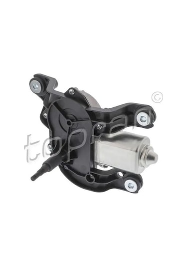Mercedes B160 W245 Silecek Motoru Arka 2009-2011 Topran 411042001