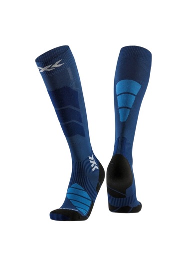 X-bıonıc X-socks Skı Expert Otc 3874 Mavi