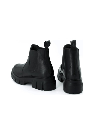 Çizme Kadın Diğer 4664800 Igı&co Dry 46648 Nero Siyah