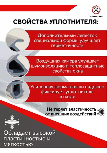 Remeslo Pvc Pencere Ve Kapılar İçin Sızdırmazlık Kiti Kbe 228 179820903 Diğer