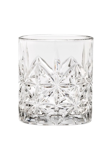 Perlotus 330 Cc Paris Serisi Büyük Kadeh Tekli Viski Bardağı Beyaz