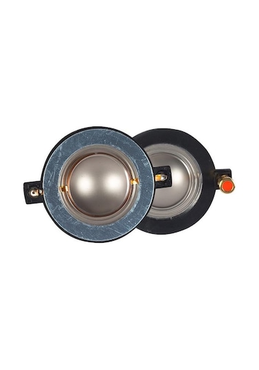 Ayt Magicvoice 8.5 Cm X 6 Cm Mebran Mv-04 Hoparlör Uyumlu Hoparlör Mebranı