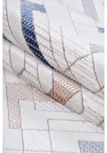 Youdayhomecollection Macca 200x250 Çok Renkli