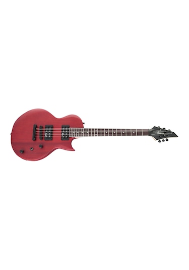 Jackson Js Series Monarkh Sc Js22 Snow White - Amaranth Elektro G