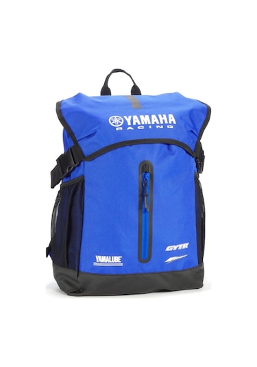 Yamaha  Paddock Blue Sırt Çantası T22-Ja002-E1-00