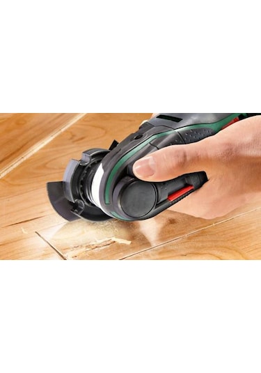 Bosch Universalmulti 18v-32 Solo Çok Fonksiyonlu Alet