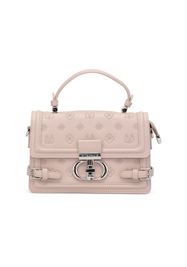 Levidor 930433 Kadın El Çantası Bej