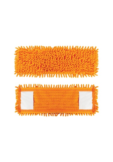 Mikrofiber Makarna Mop Başlığı