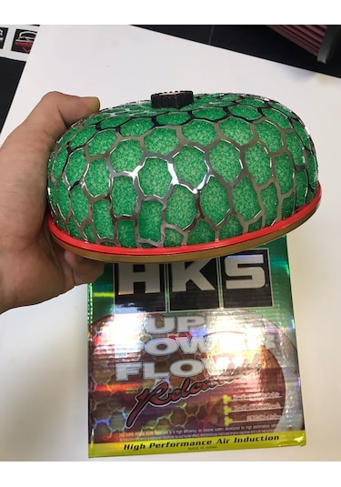 Hks Filtre Mantar