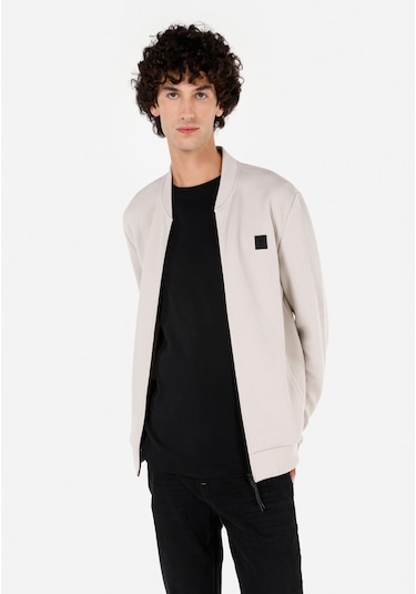 Colins Taş Erkek Ceket Cl1071024 Q1.v2 Stn Taş