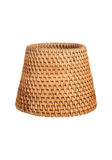 Bohem Rattan Kalemlik, Kaşıklık