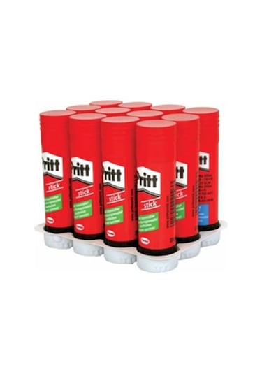 Pritt Yapıştırıcı 12'li 22 G