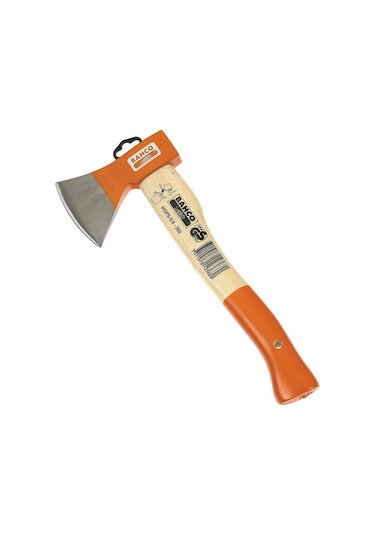 Bahco Hgps-0.6-360 Kamp Baltası 360 Mm N11.8507