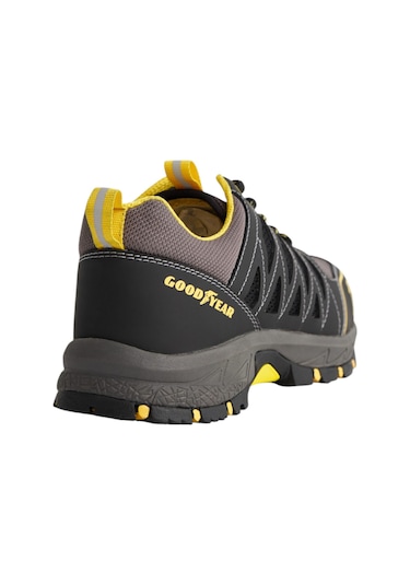 Goodyear İş Ayakkabısı - Gy32-110 Outlander Esd Fo Sr Hro S1pl - 37 Siyah
