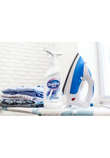 Oxicare Süper Kumaş Yüzey Leke Çıkarıcı 700 ML