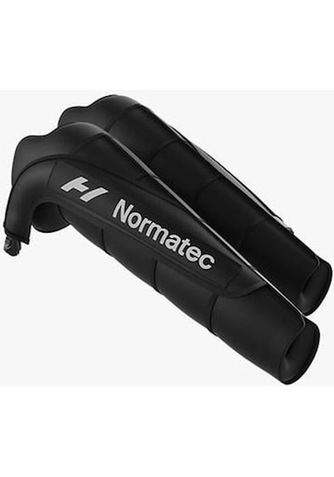 Normatec Kol Aksesuarı Siyah