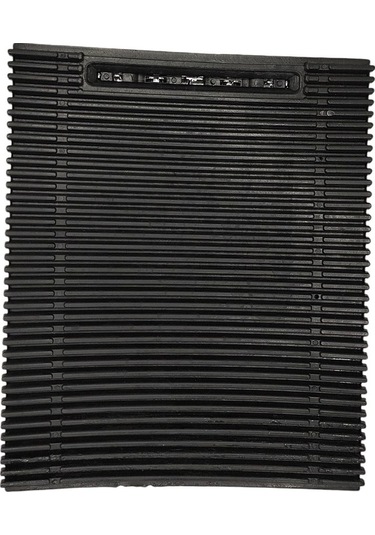 VW Passat B5,B6 için Orta Konsol Perdesi-Siyah OEM:3C0857503