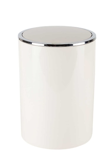 Primanova Lenox Banyo Aksesuar Seti Bej 5 Parça Bej