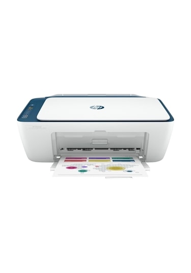 HP 25R76A Deskjet Ink Advantage Ultra 4828 WIFI Çok Fonksiyonlu Yazıcı