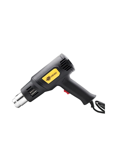 Hegı 26274 2000W Sıcak Hava Tabancası