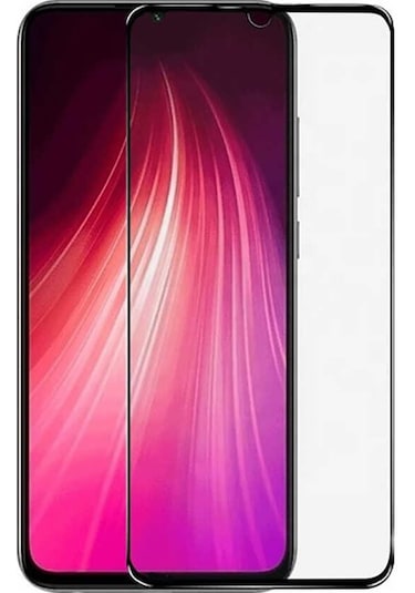 Zore Xiaomi Redmi Note 13 Pro Plus 5g Süper Pet Ekran Koruyucu Jelatin-siyah