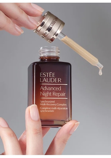 Estee Lauder Advanced Night Repair Onarıcı Gece Serumu 50 ML