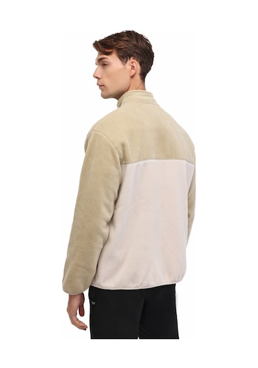 Lumberjack Ml Sanba 7plr002 5pr Vizon Erkek Polar 000000000102024085 Vizon-ekru