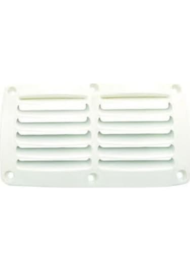 Nuova Rade Çiftli Havalandırma En 105 Boy 205mm