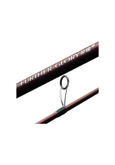 Crony Further Glory S-962m 2,89 7-28 Gr