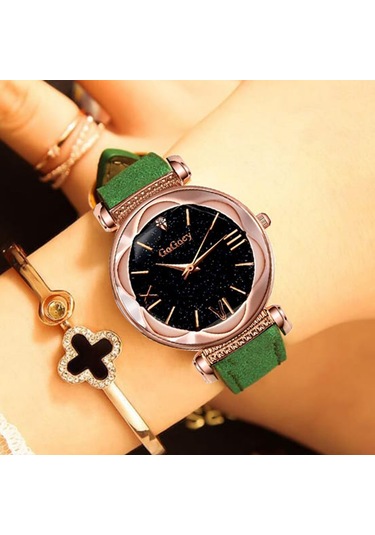 Gogoey G4417yss Kadın Kol Saati ve Bileklik