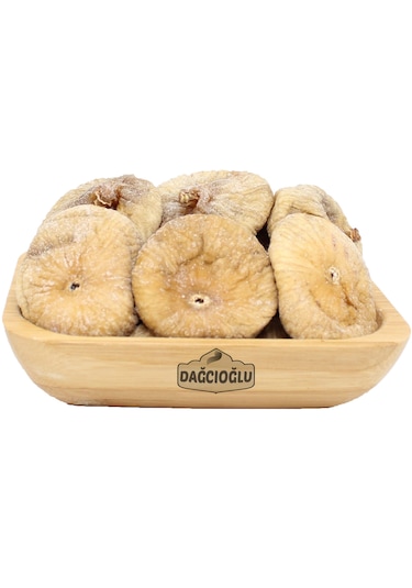 Dağcıoğlu Süzme Aydın İnciri 250 G