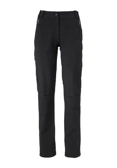 Vaude Farley Iıı Stretch Kadın Pantolon 42621-010