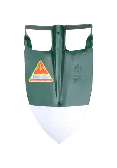 Yapar 3200 Çift Depkili Sivri Bel - 14090