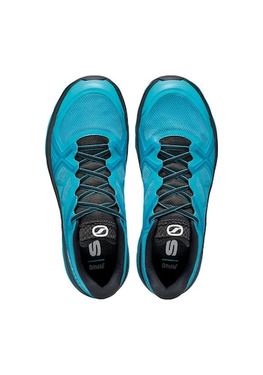 Scarpa Spin Infinity Erkek Koşu Ayakkabısı Azure - Ottanio