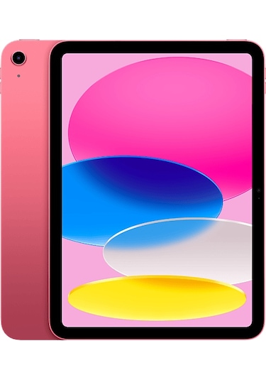 Apple İPad A16 MD4P4TU/A Wi-Fi 256 GB 11" Tablet