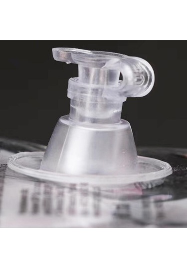 Homyl Uçurtma Söndürme Valfleri Deniz Mesanesi Onarımı Için Pvc