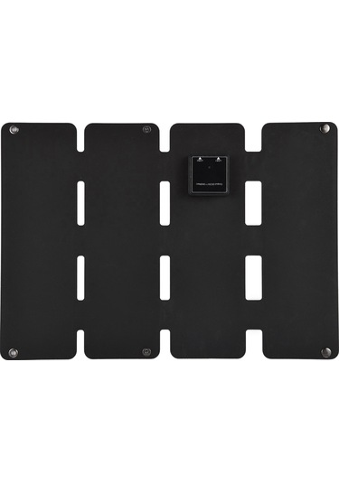 13w 5v Katlanabilir Güneş Paneli Taşınabilir Güneş Enerjisi Monokristal Silikon Güneş Şarj Aleti Mini Yüksek Verimli Güneş Modülü Çift Usb Çıkışı İle